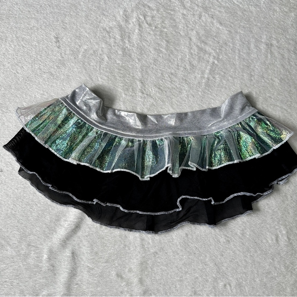 RAVE SKIRT